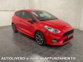 usato FORD Fiesta
