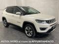 usato JEEP Compass