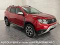 usato DACIA Duster