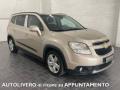 usato CHEVROLET Orlando