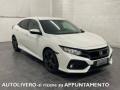 usato HONDA Civic