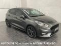 usato FORD Fiesta
