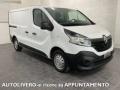 usato RENAULT Trafic