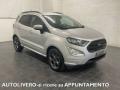 usato FORD EcoSport