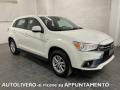 usato MITSUBISHI ASX