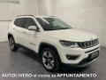 usato JEEP Compass