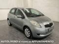 usato TOYOTA Yaris