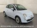 usato FIAT 500