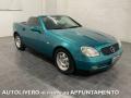 usato MERCEDES SLK 200