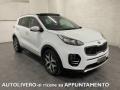 usato KIA Sportage