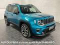 usato JEEP Renegade