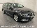 usato VOLKSWAGEN Passat Variant