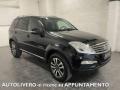 usato SSANGYONG REXTON