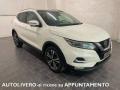 usato NISSAN Qashqai