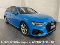 usato AUDI A4