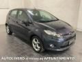 usato FORD Fiesta