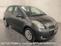 usato TOYOTA Yaris
