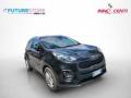 usato KIA Sportage