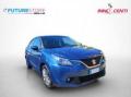 usato SUZUKI Baleno