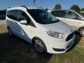 usato FORD Tourneo Courier