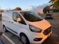 usato FORD Transit Custom