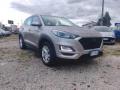 usato HYUNDAI Tucson