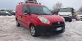 usato FIAT Doblo
