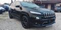 usato JEEP Cherokee