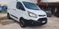 usato FORD Transit Custom