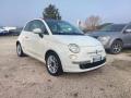 usato FIAT 500C
