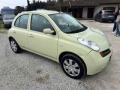 usato NISSAN Micra