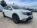 usato DACIA Logan