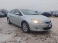 usato OPEL Astra