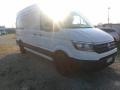 usato VOLKSWAGEN Crafter