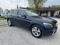 usato MERCEDES GLC 250