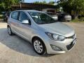 usato HYUNDAI i20