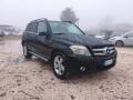 usato MERCEDES GLK 220