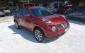 usato NISSAN Juke