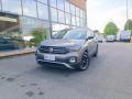 usato VOLKSWAGEN T Cross