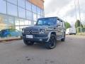 usato MERCEDES G 350