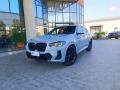 usato BMW X4