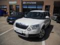 usato SKODA Yeti