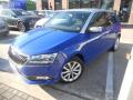 usato SKODA Fabia