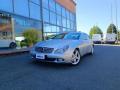 usato MERCEDES CLS 350