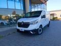 usato RENAULT Trafic