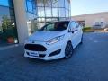usato FORD Fiesta