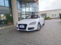 usato AUDI TT