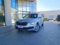 usato SKODA Kamiq