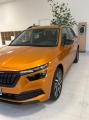 usato SKODA Kamiq