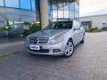usato MERCEDES C 200